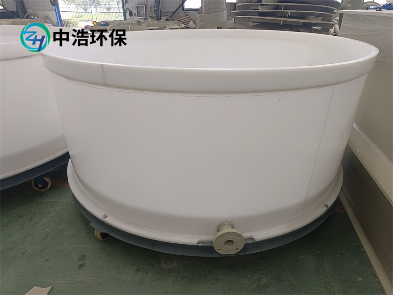 杭锦后PP抽滤槽